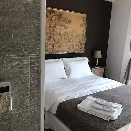 Le Calle Di Brunate Ngoại thất bức ảnh