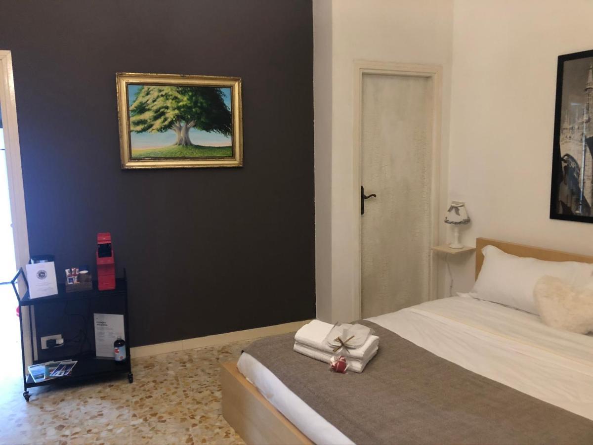 Le Calle Di Brunate Ngoại thất bức ảnh